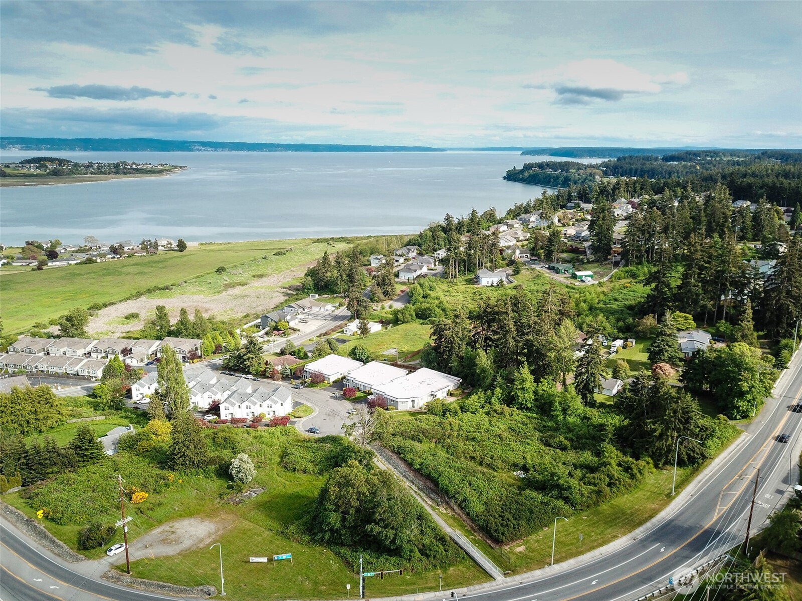0 XXX State Route 20 (Lot 3)