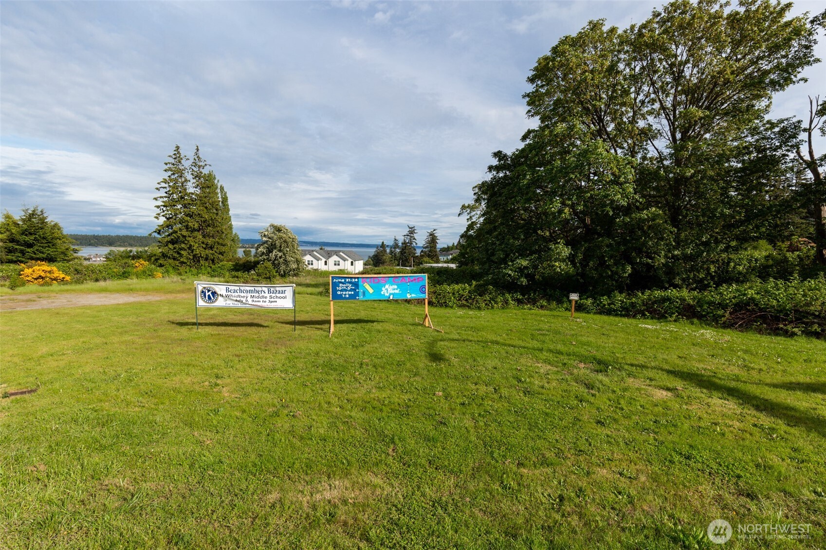 0 XXX State Route 20 (Lot 3)