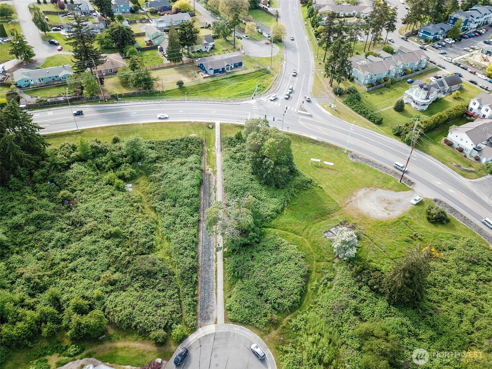 0 XXX State Route 20 (Lot 3)