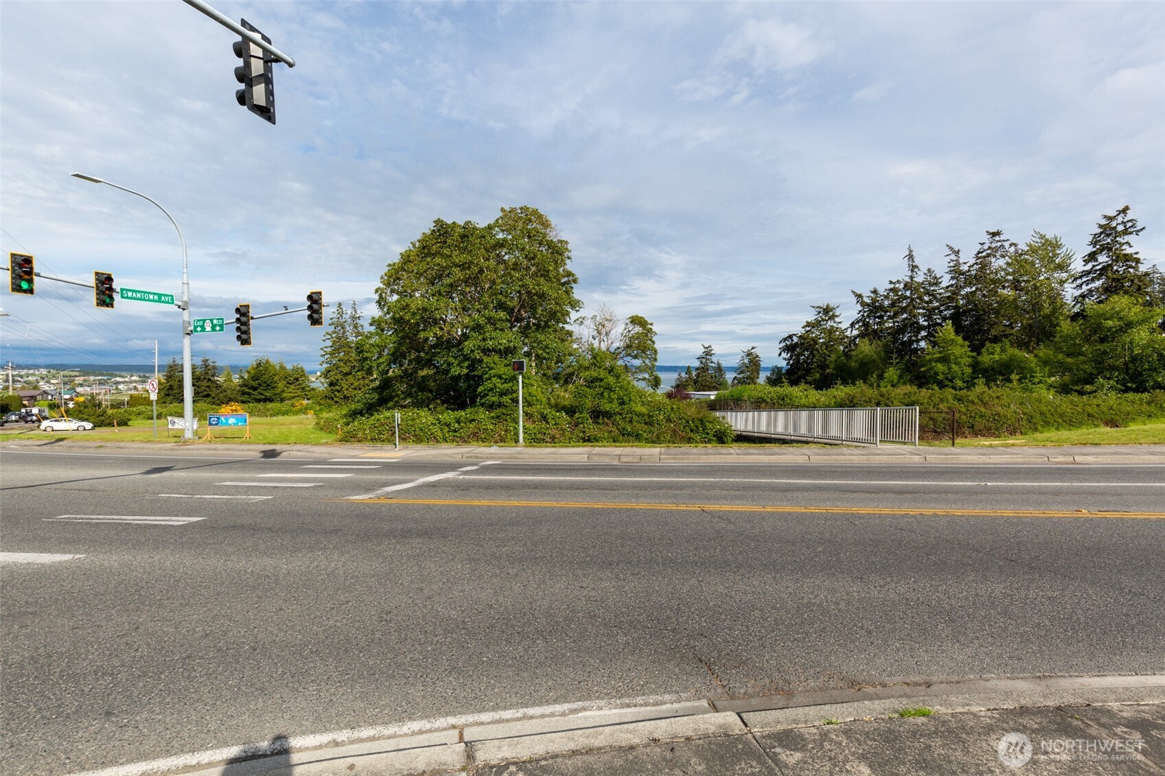 0 XXX State Route 20 (Lot 3)