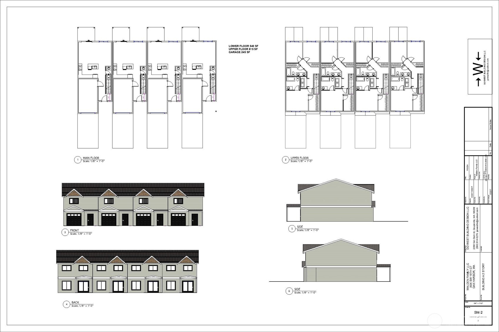 0 XXX State Route 20 (Lot 3)