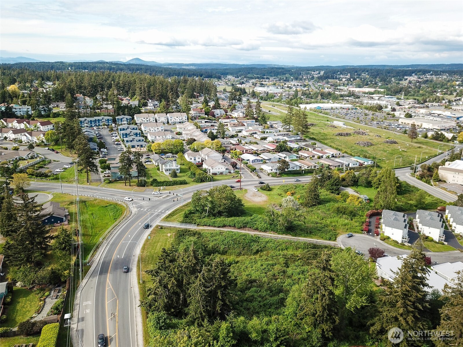 0 XXX State Route 20 (Lot 3)
