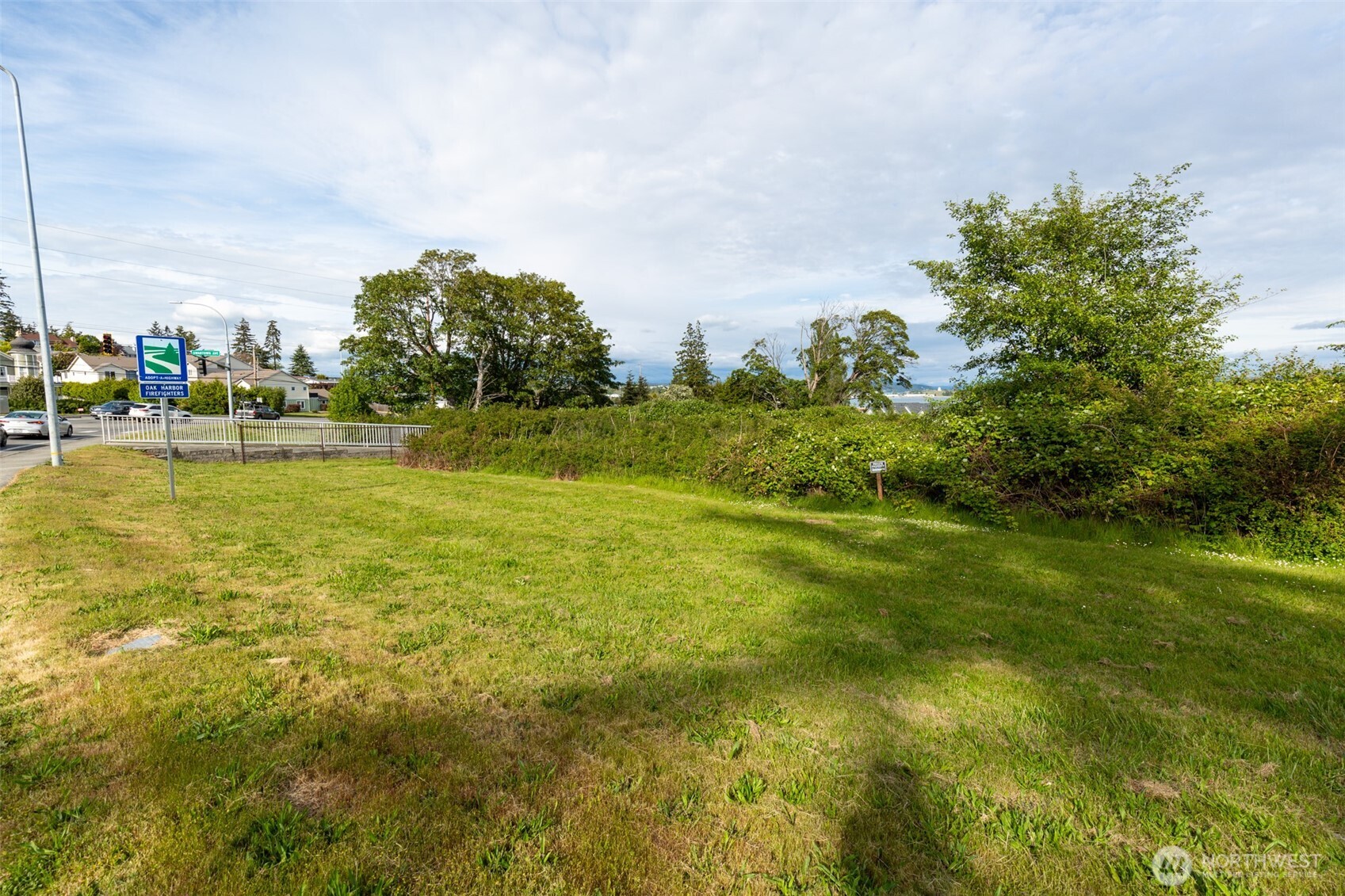 0 XXX State Route 20 (Lot 3)