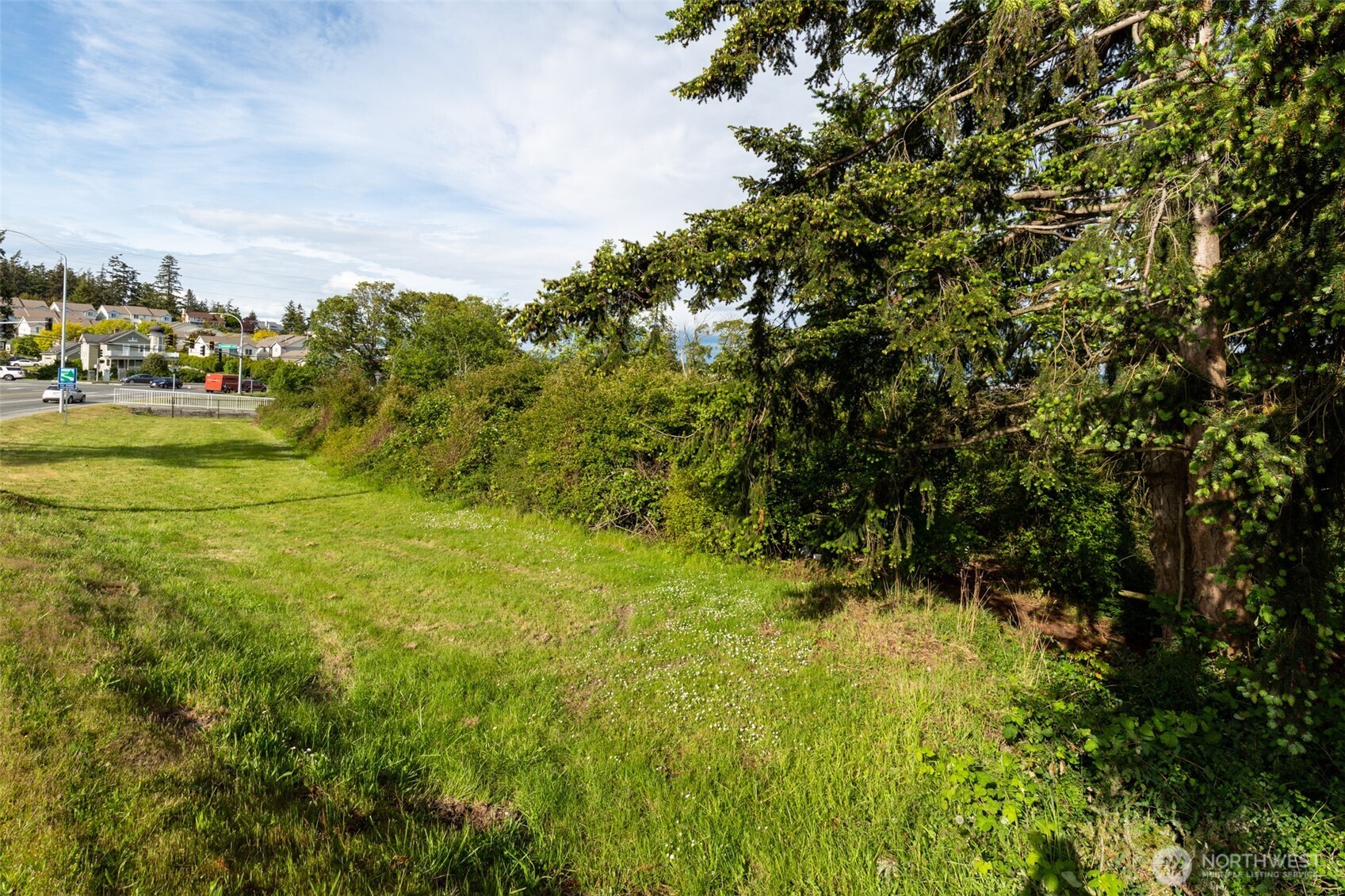 0 XXX State Route 20 (Lot 3)