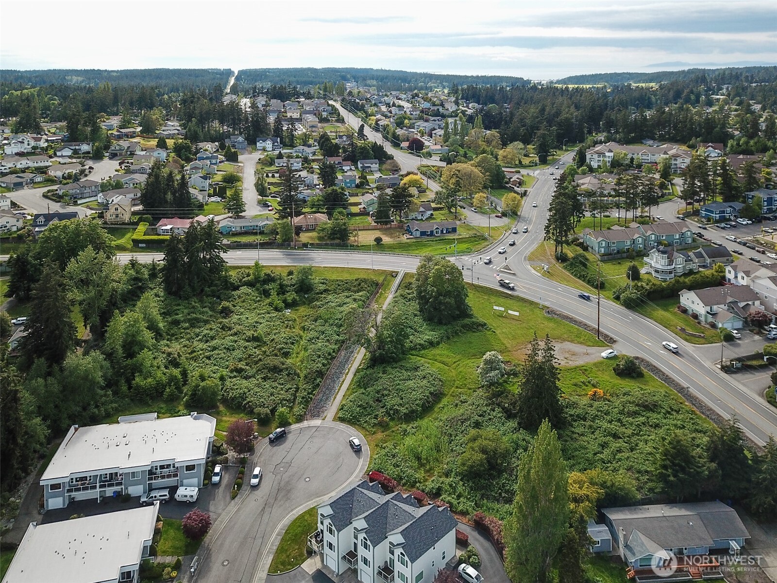 0 XXX State Route 20 (Lot 3)