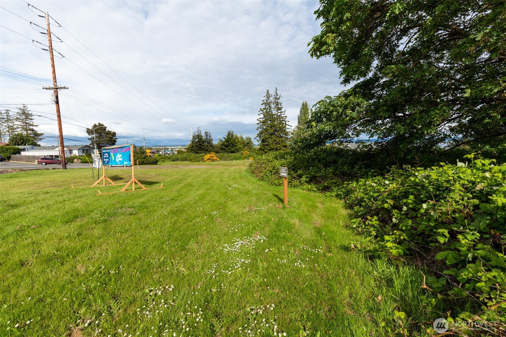 0 XXX State Route 20 (Lot 3)