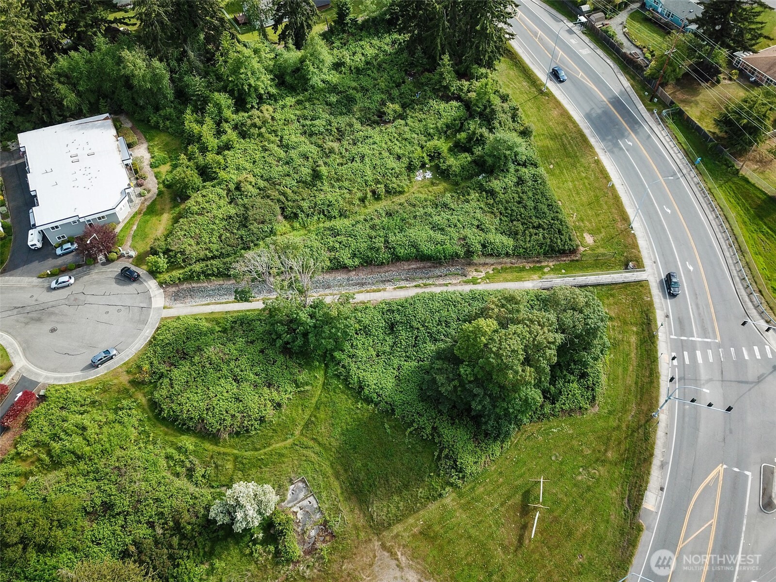 0 XXX State Route 20 (Lot 3)