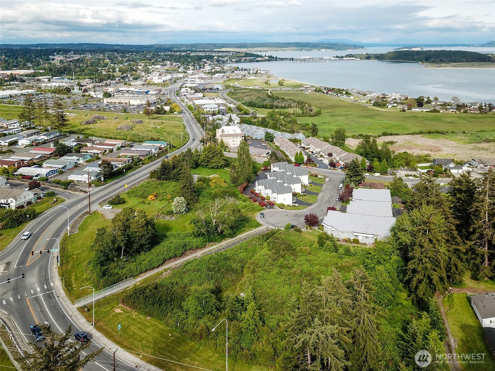 0 XXX State Route 20 (Lot 3)