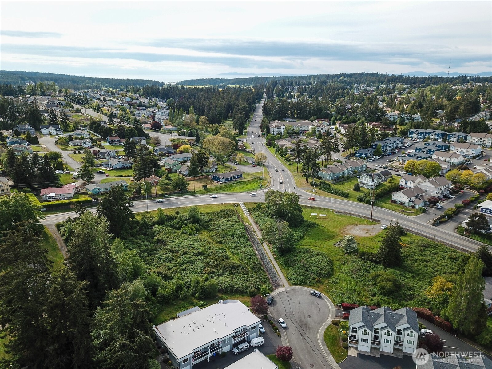 0 XXX State Route 20 (Lot 3)