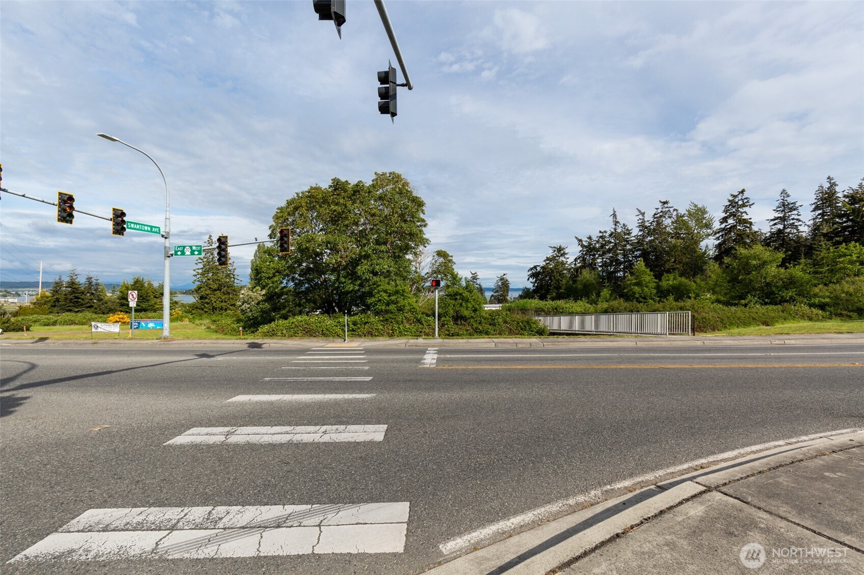 0 XXX State Route 20 (Lot 4)