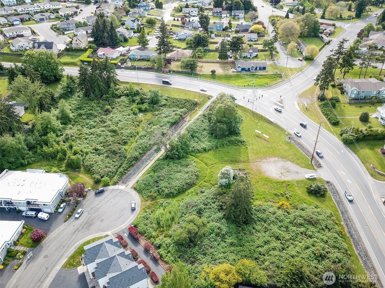 0 XXX State Route 20 (Lot 4)