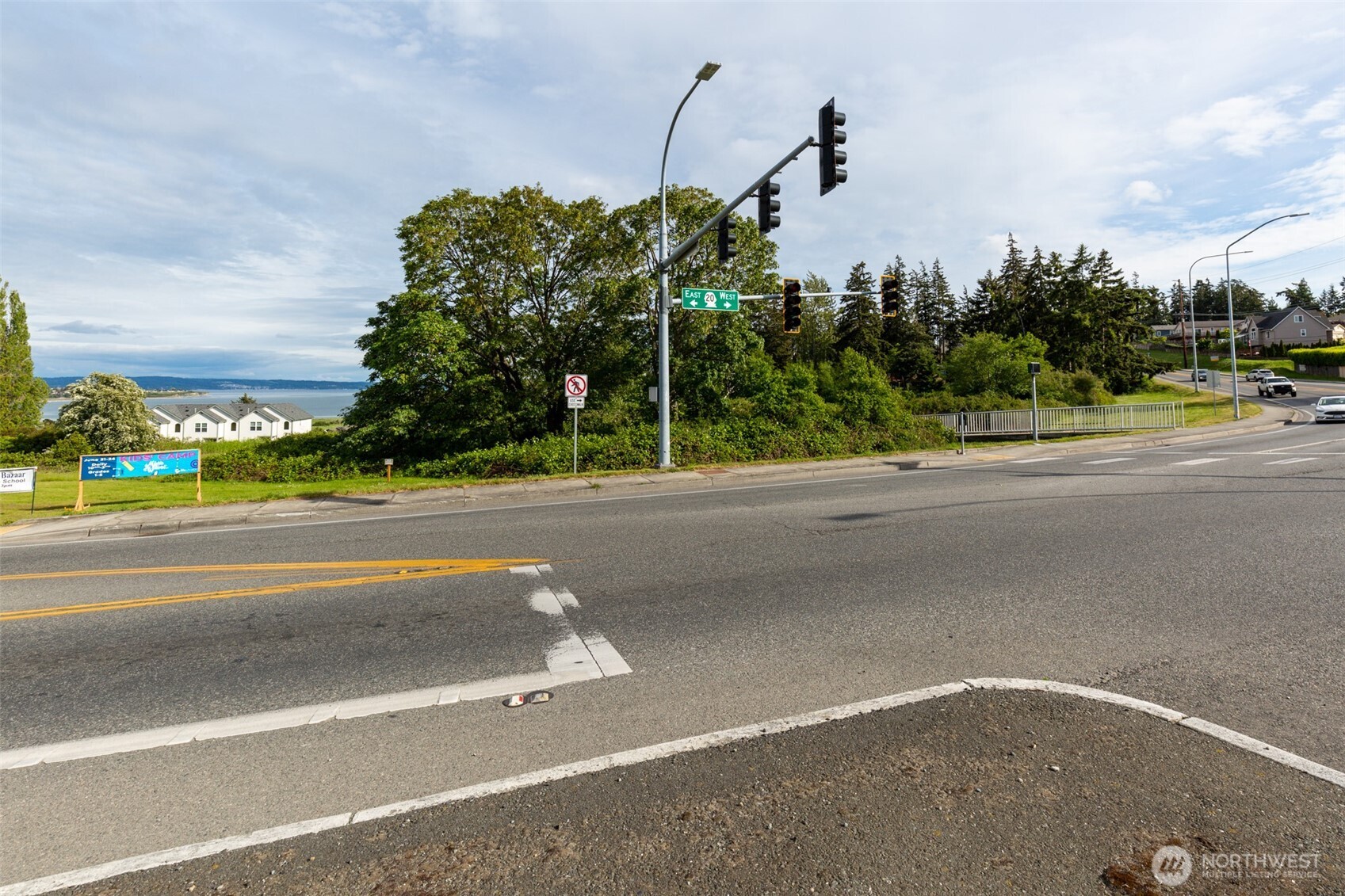 0 XXX State Route 20 (Lot 4)