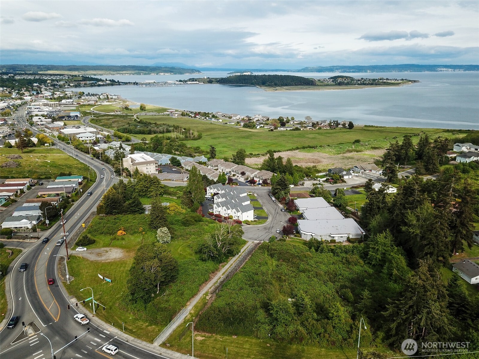 0 XXX State Route 20 (Lot 4)