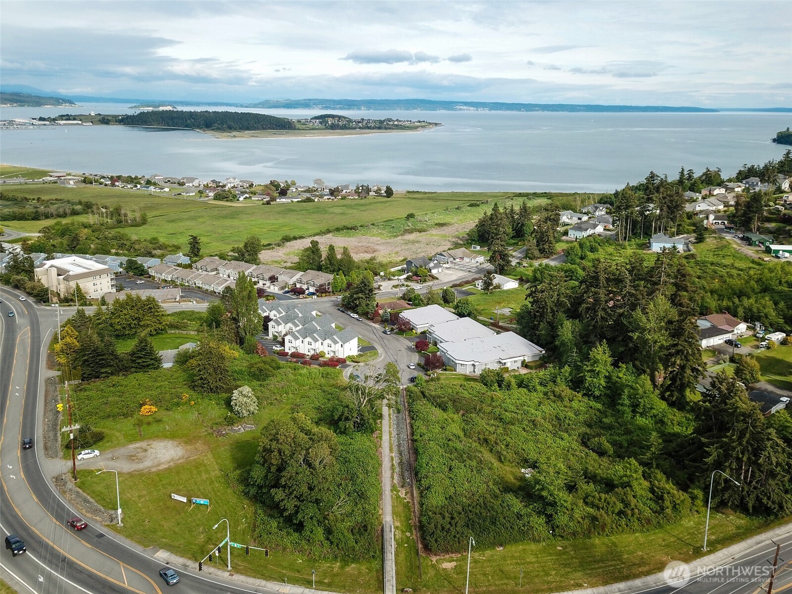 0 XXX State Route 20 (Lot 4)
