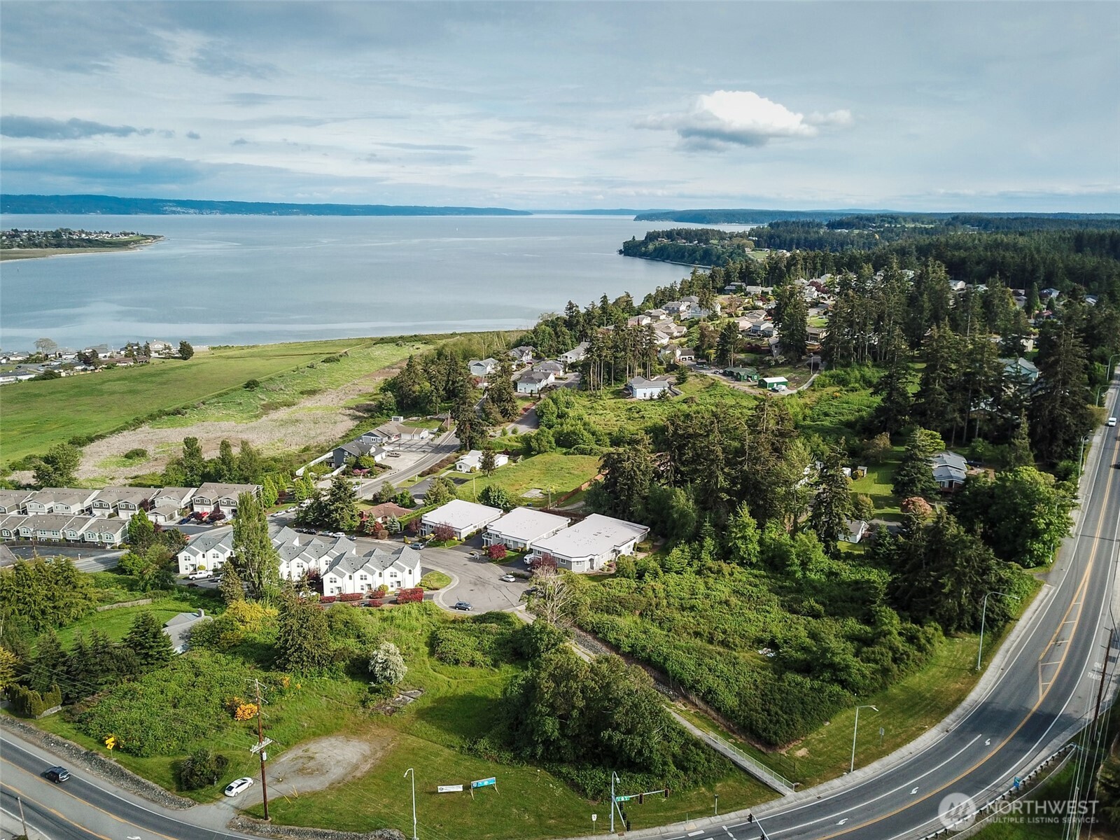 0 XXX State Route 20 (Lot 4)