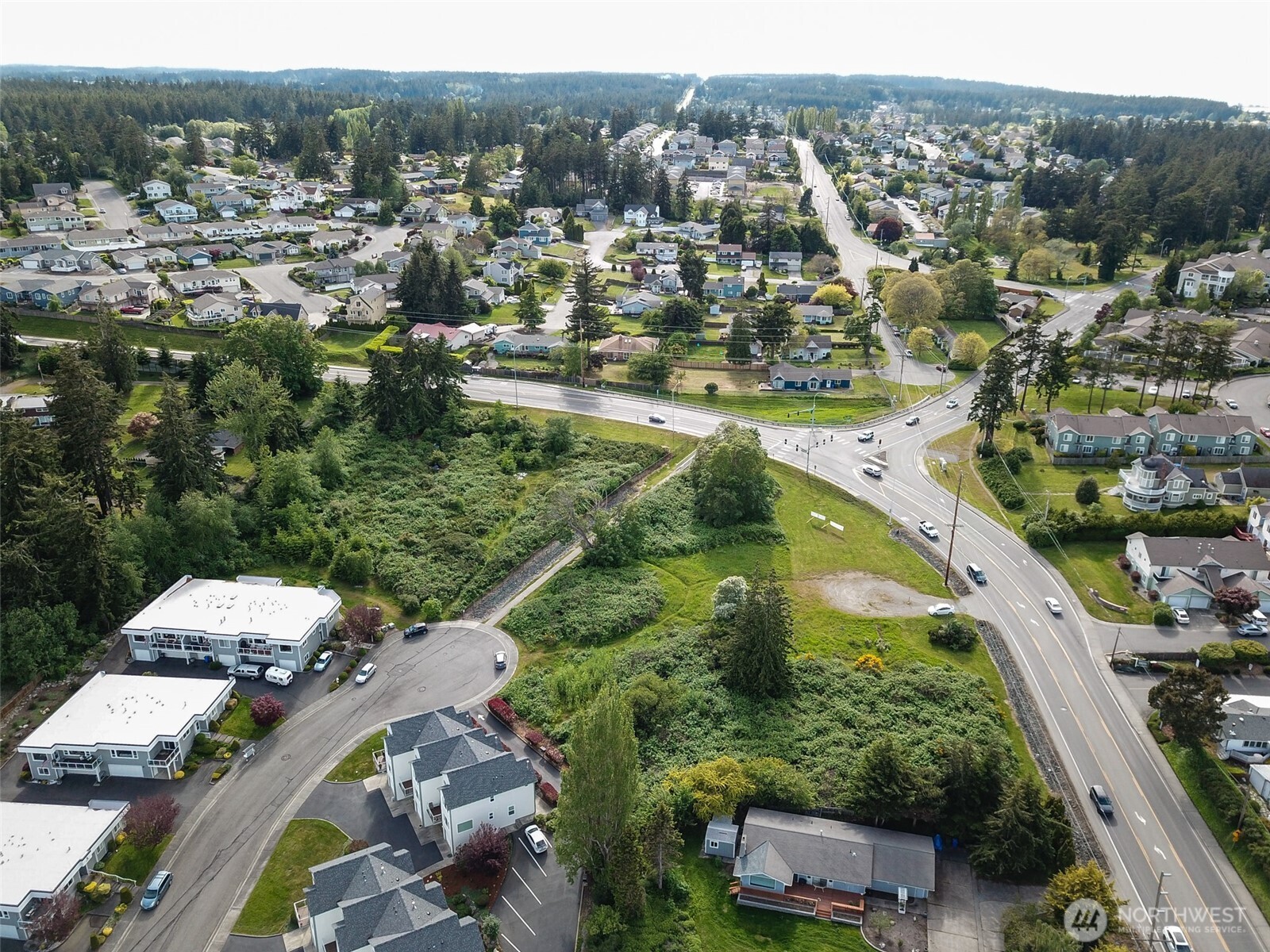 0 XXX State Route 20 (Lot 4)