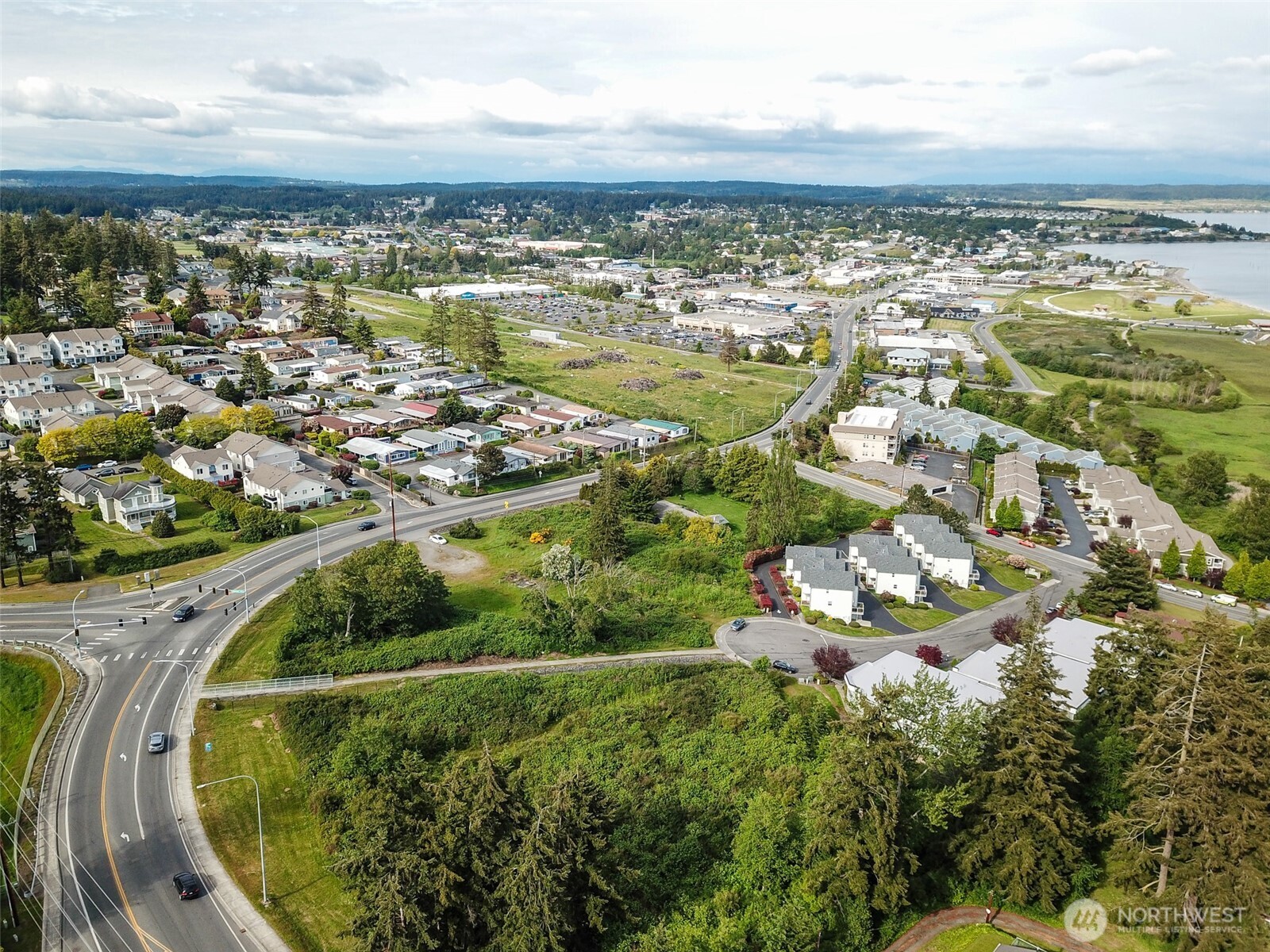 0 XXX State Route 20 (Lot 4)