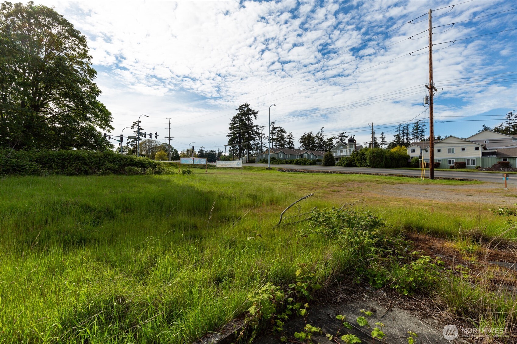 0 XXX State Route 20 (Lot 4)