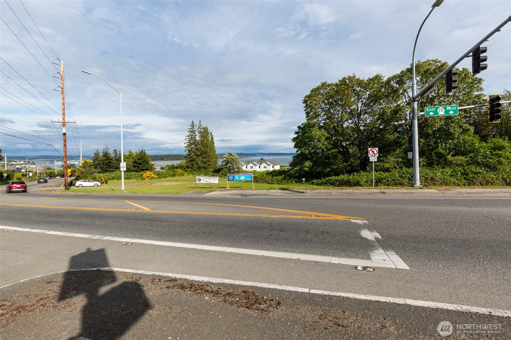 0 XXX State Route 20 (Lot 4)