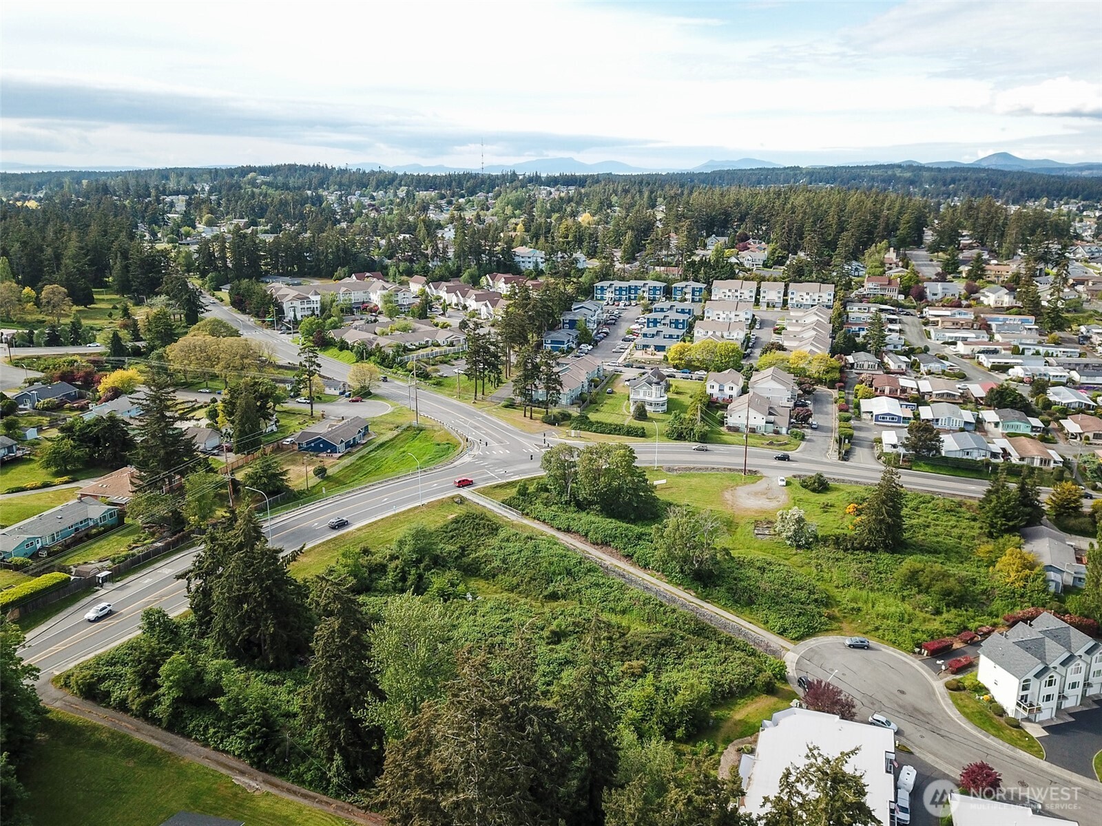 0 XXX State Route 20 (Lot 4)