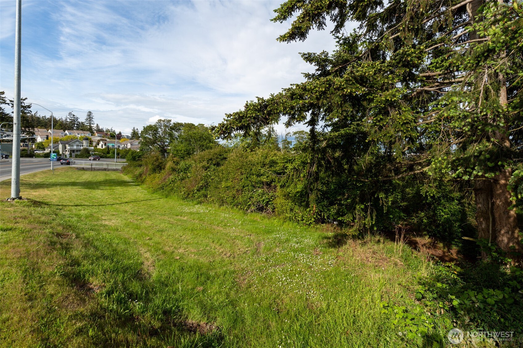 0 XXX State Route 20 (Lot 4)