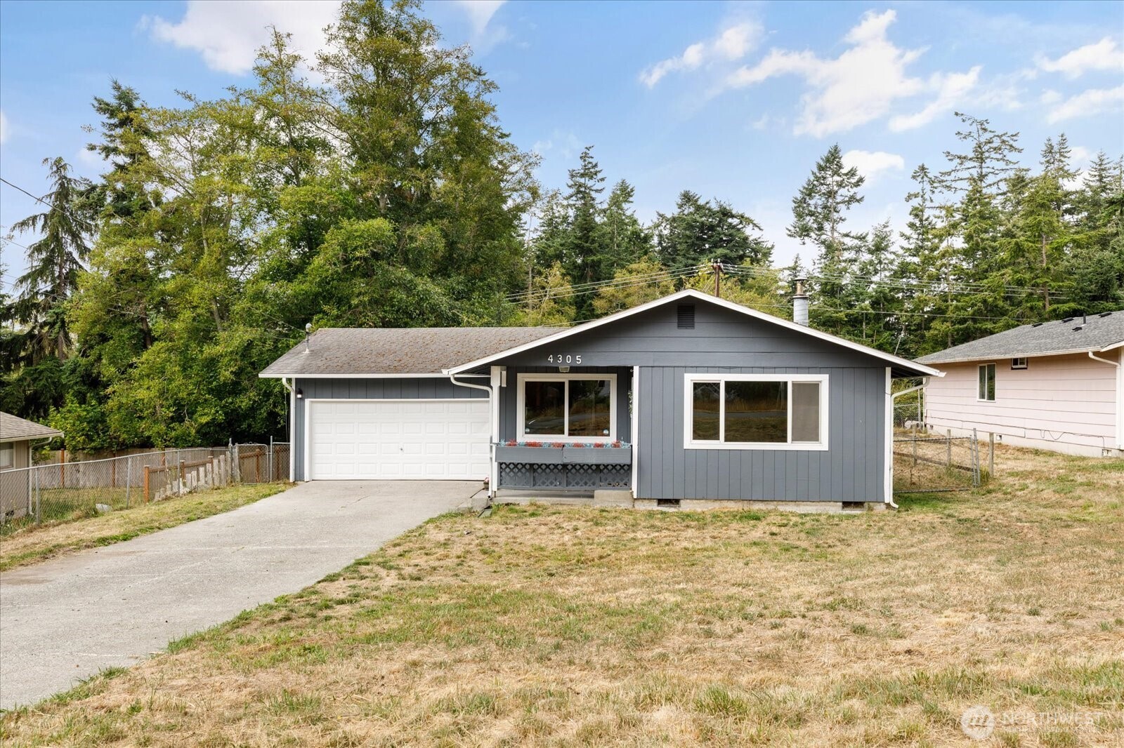 4305 Northgate Drive