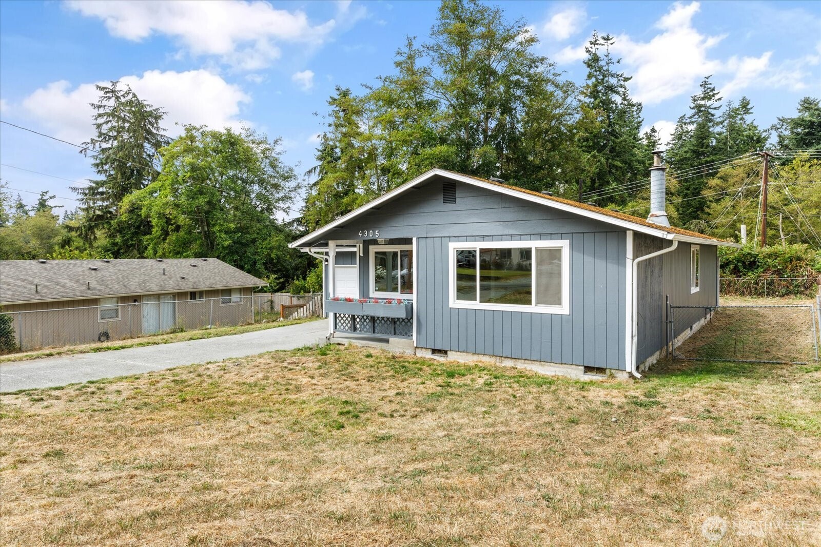 4305 Northgate Drive