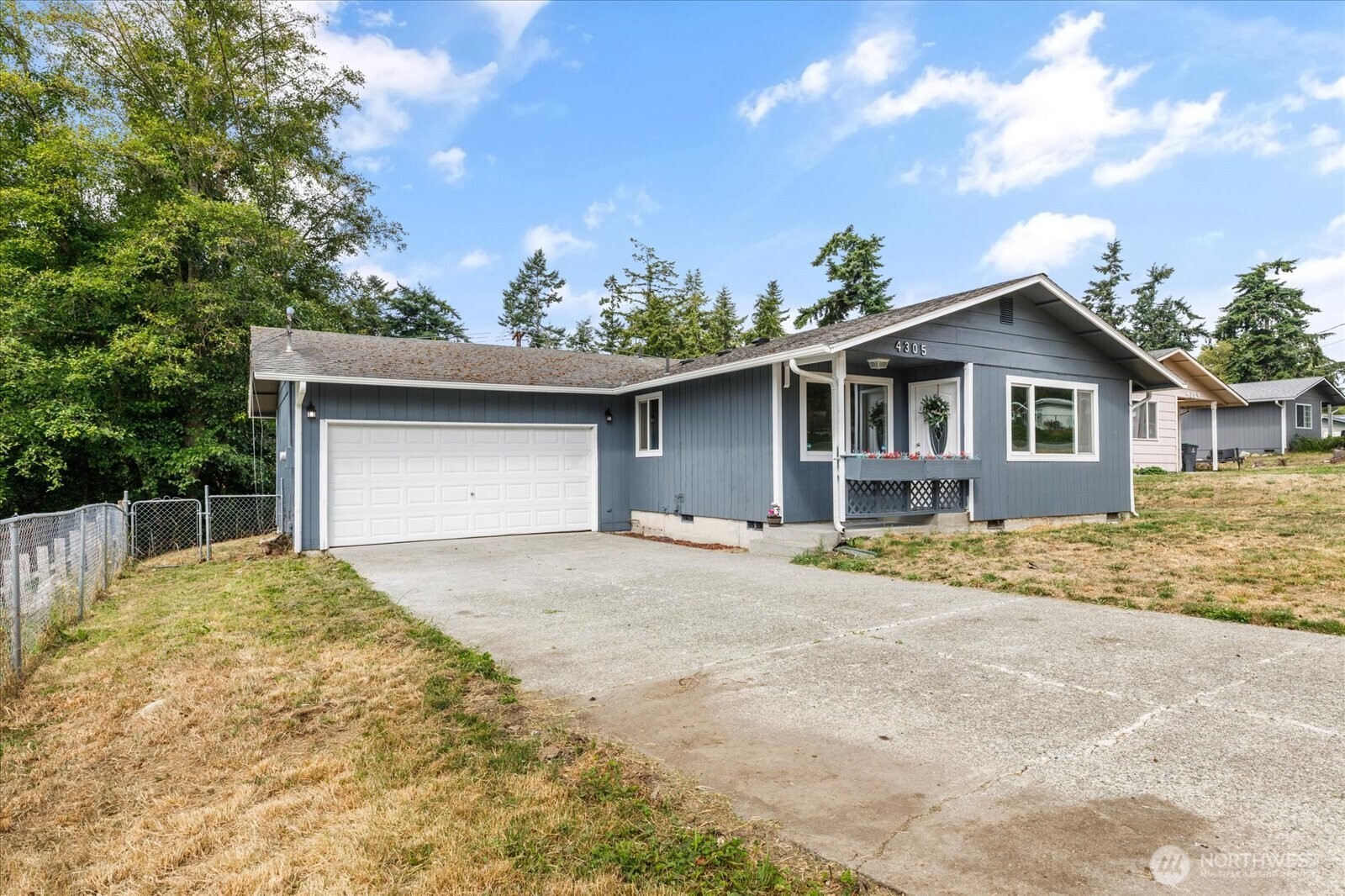 4305 Northgate Drive