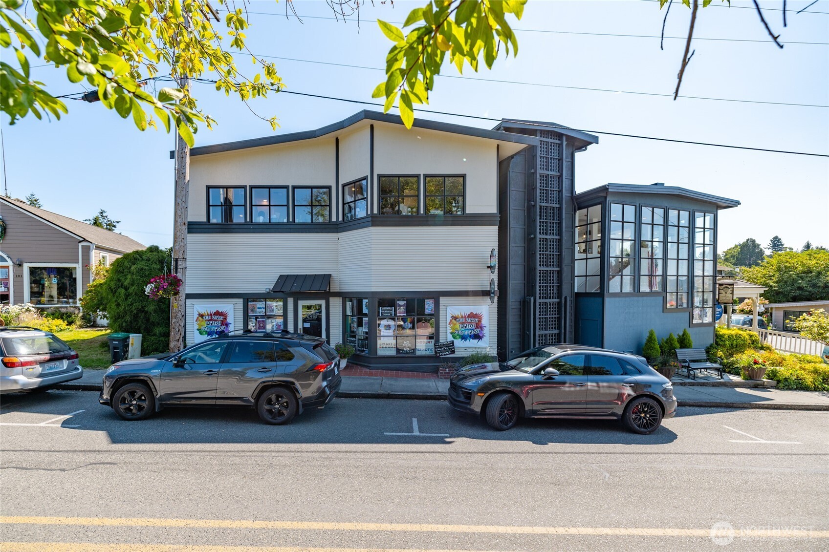105 1st Street