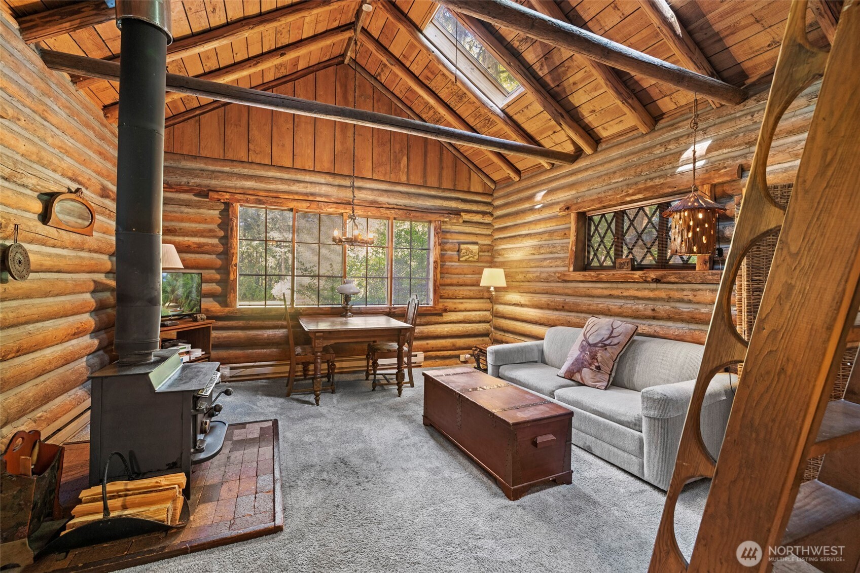 835 Christenson Road