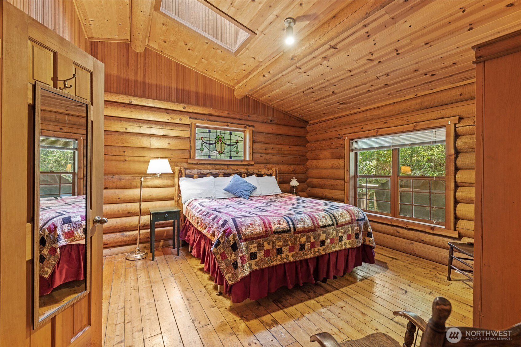 835 Christenson Road