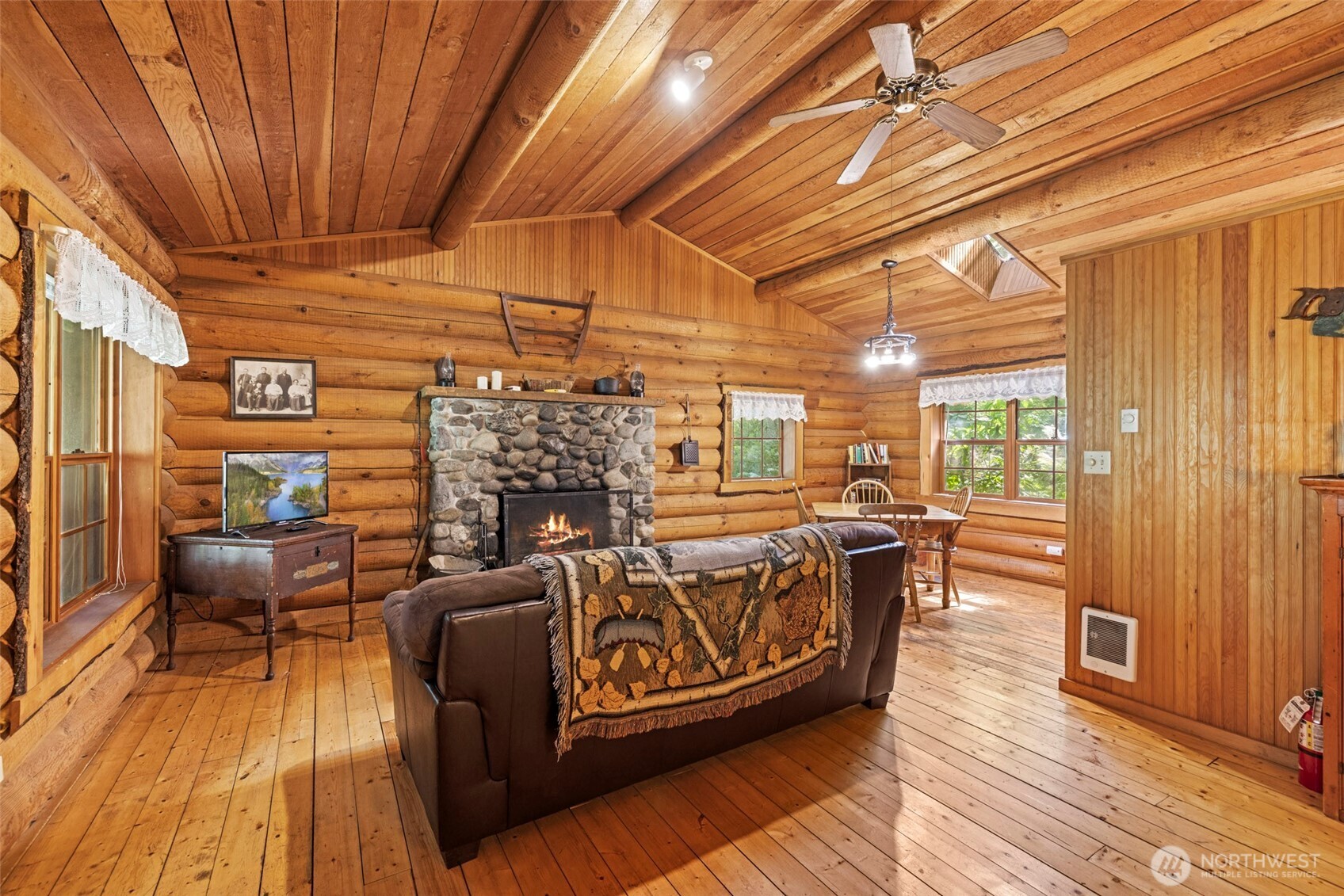 835 Christenson Road