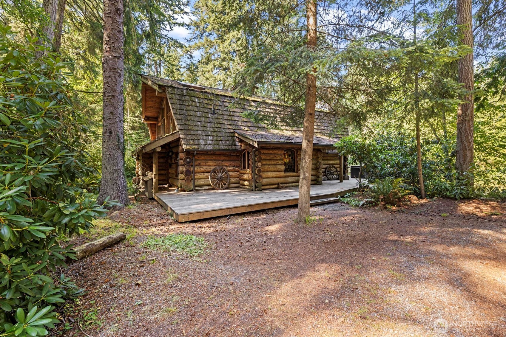 835 Christenson Road