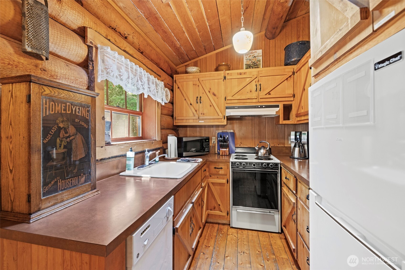 835 Christenson Road