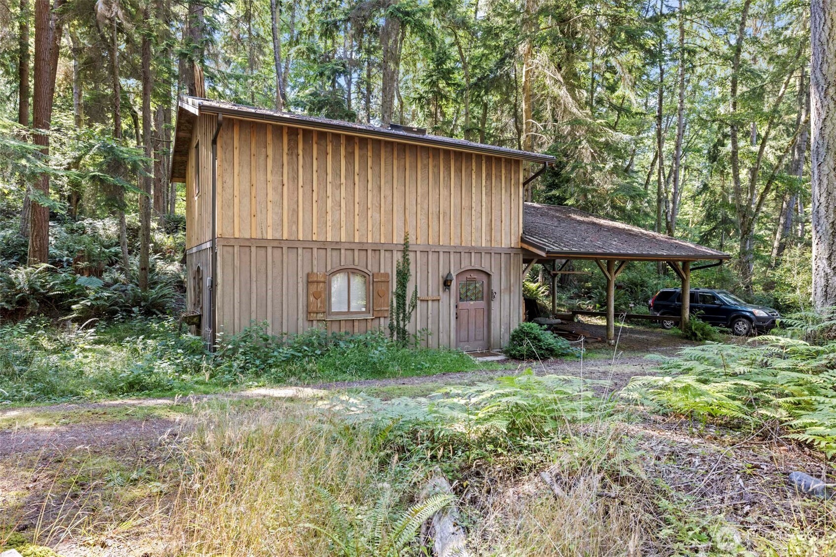 835 Christenson Road