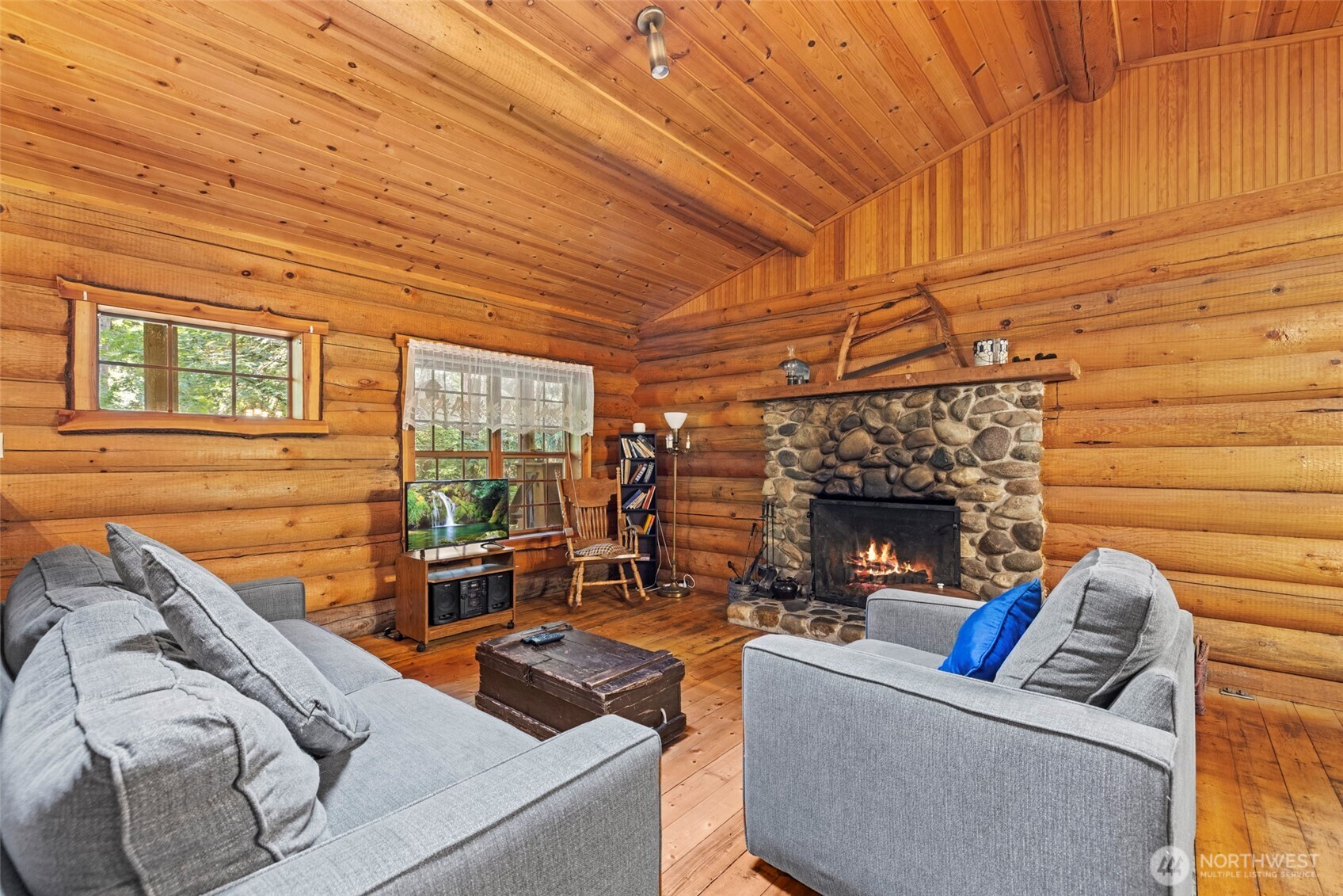 835 Christenson Road