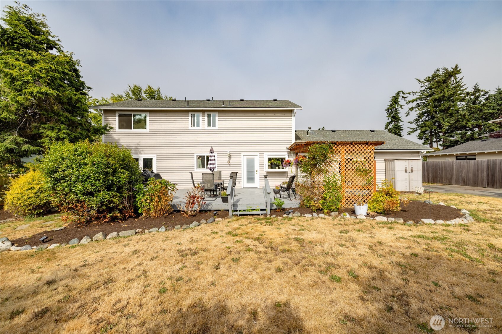 386 NW Fairhaven Drive