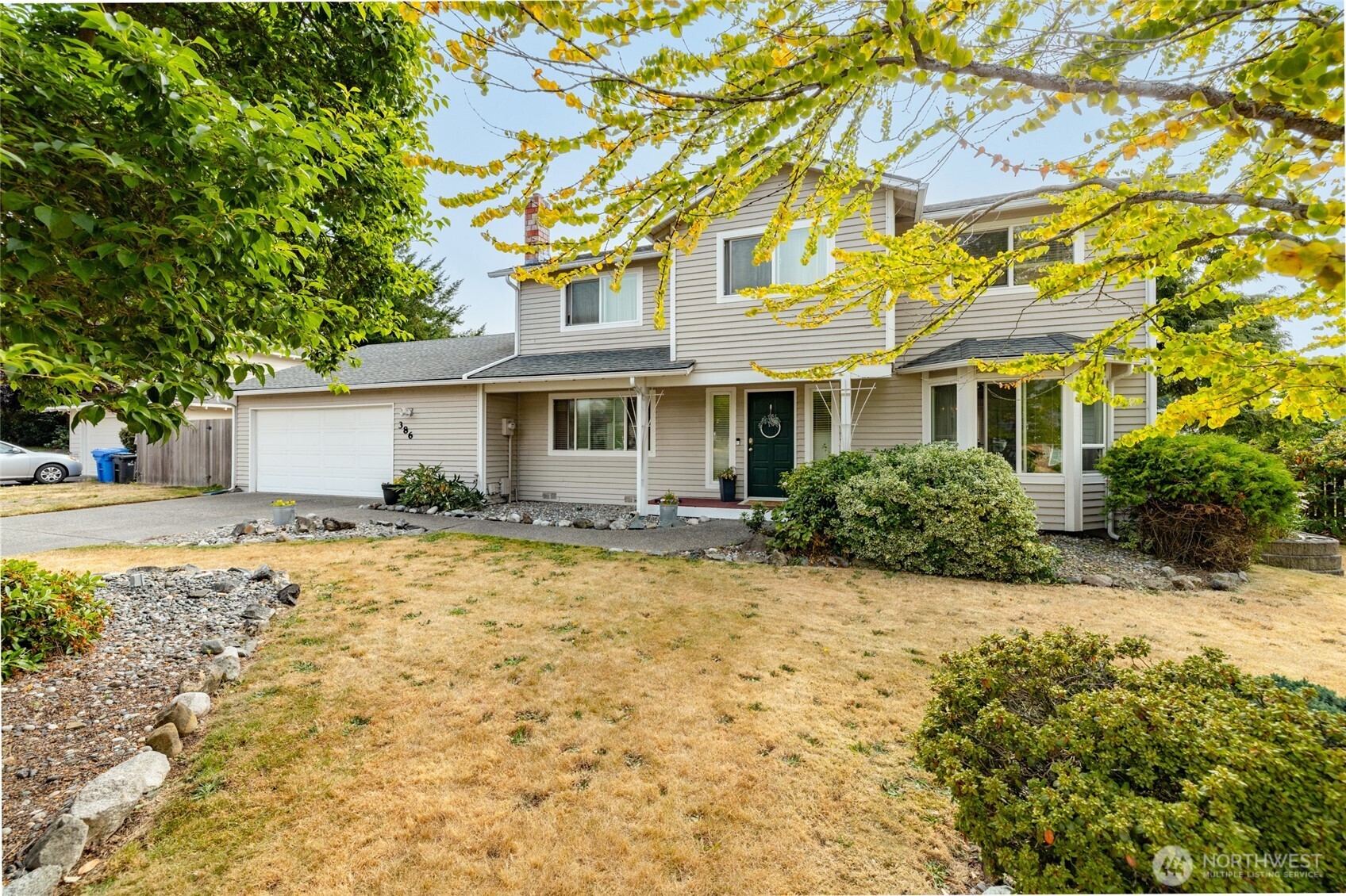 386 NW Fairhaven Drive