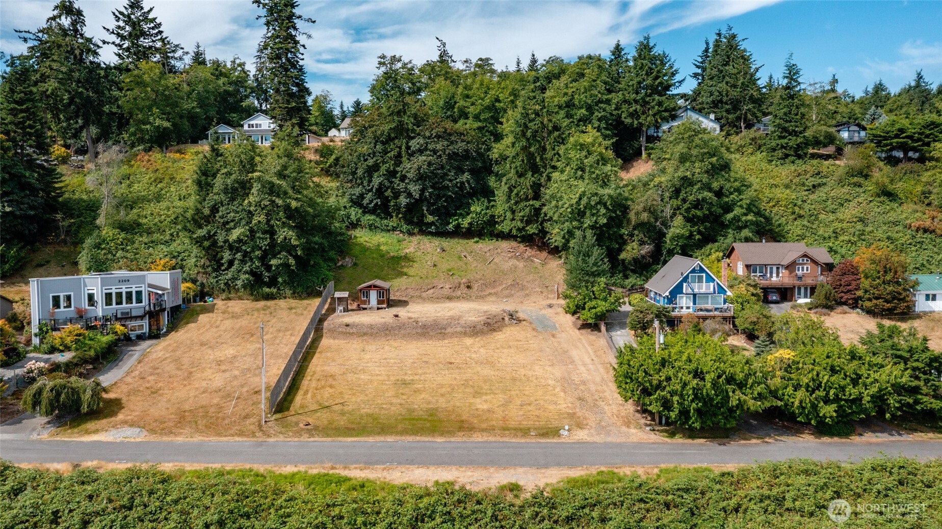 2217 Cranes Landing Drive