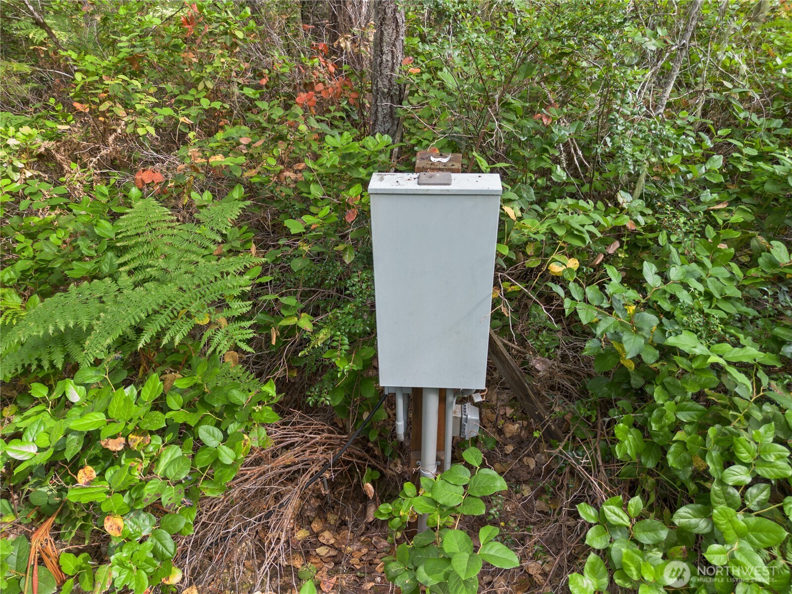 190 NE Pine Camp Road