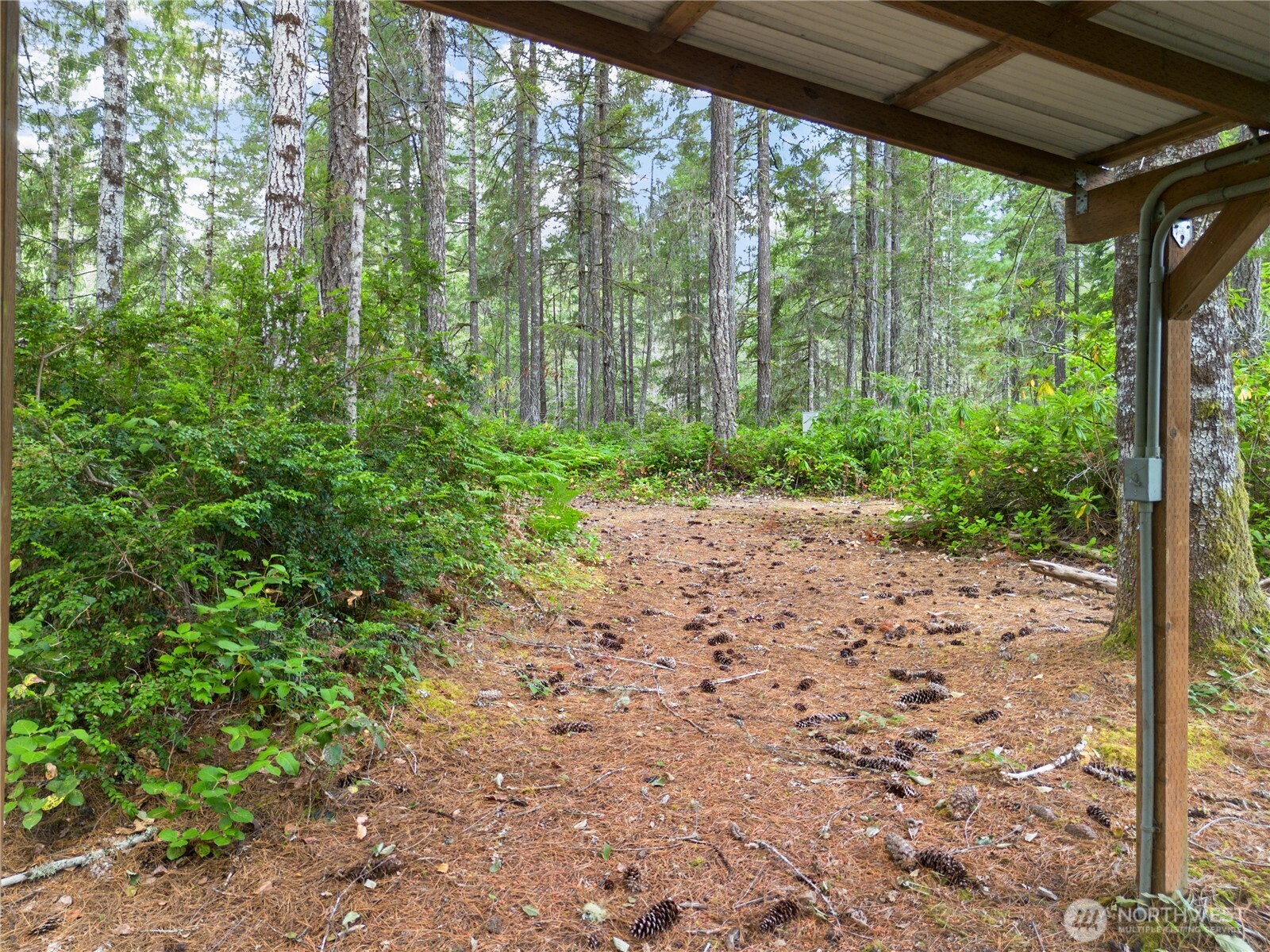 190 NE Pine Camp Road