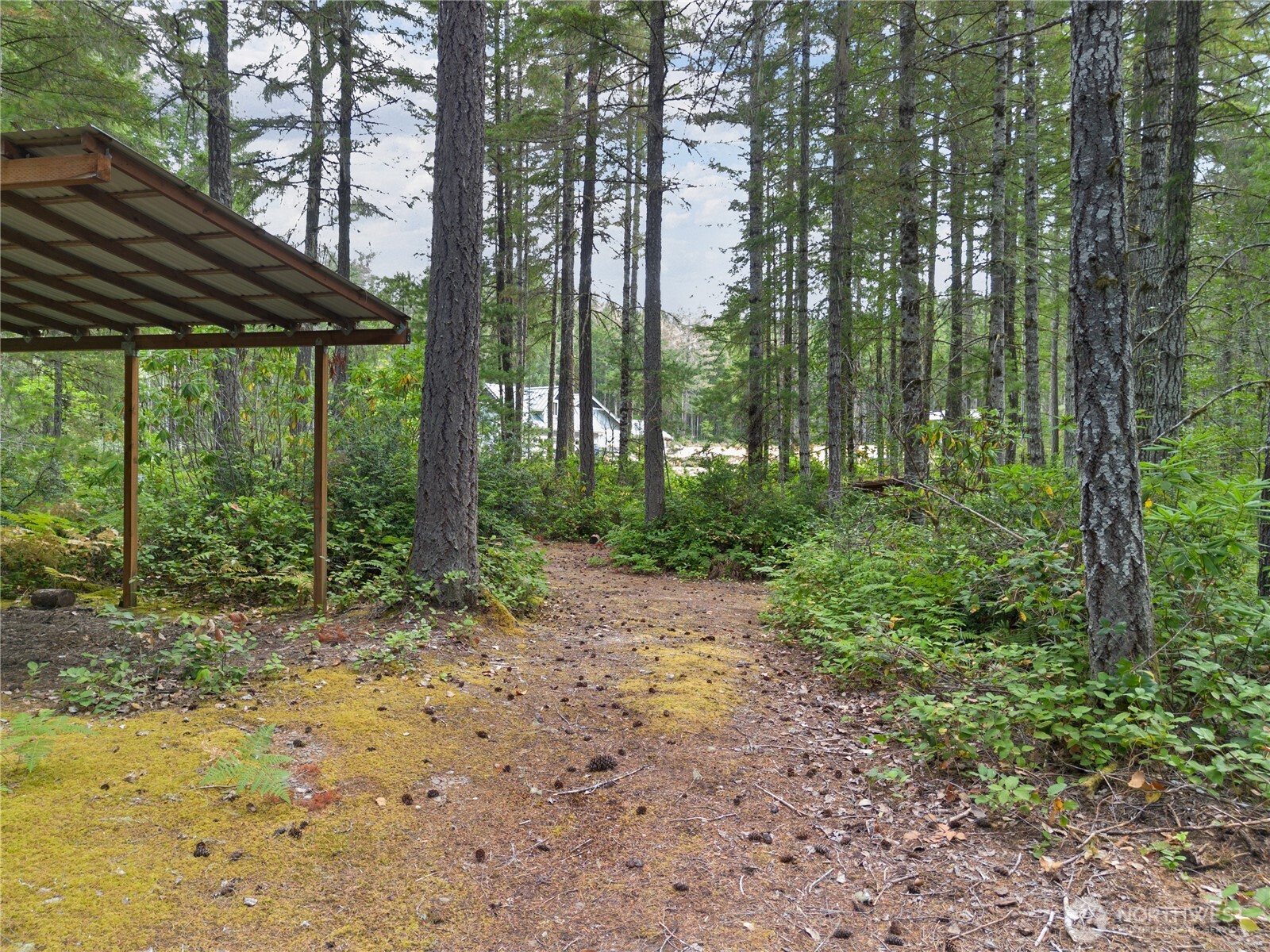 190 NE Pine Camp Road