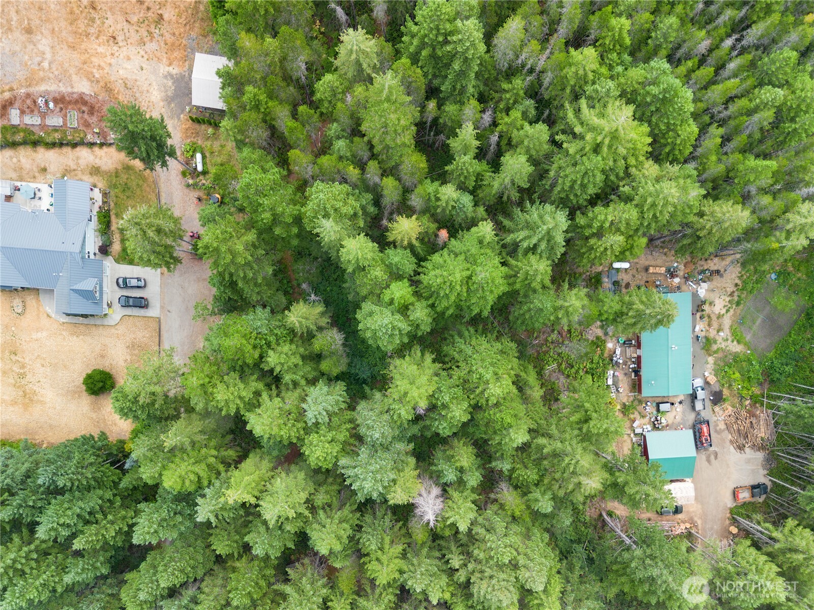 190 NE Pine Camp Road