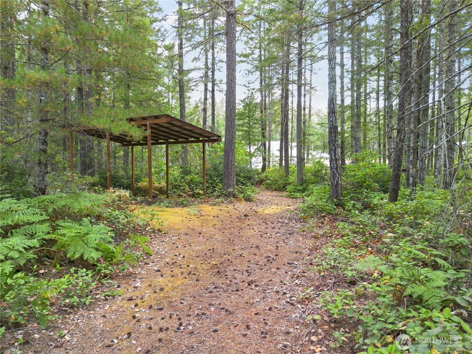 190 NE Pine Camp Road