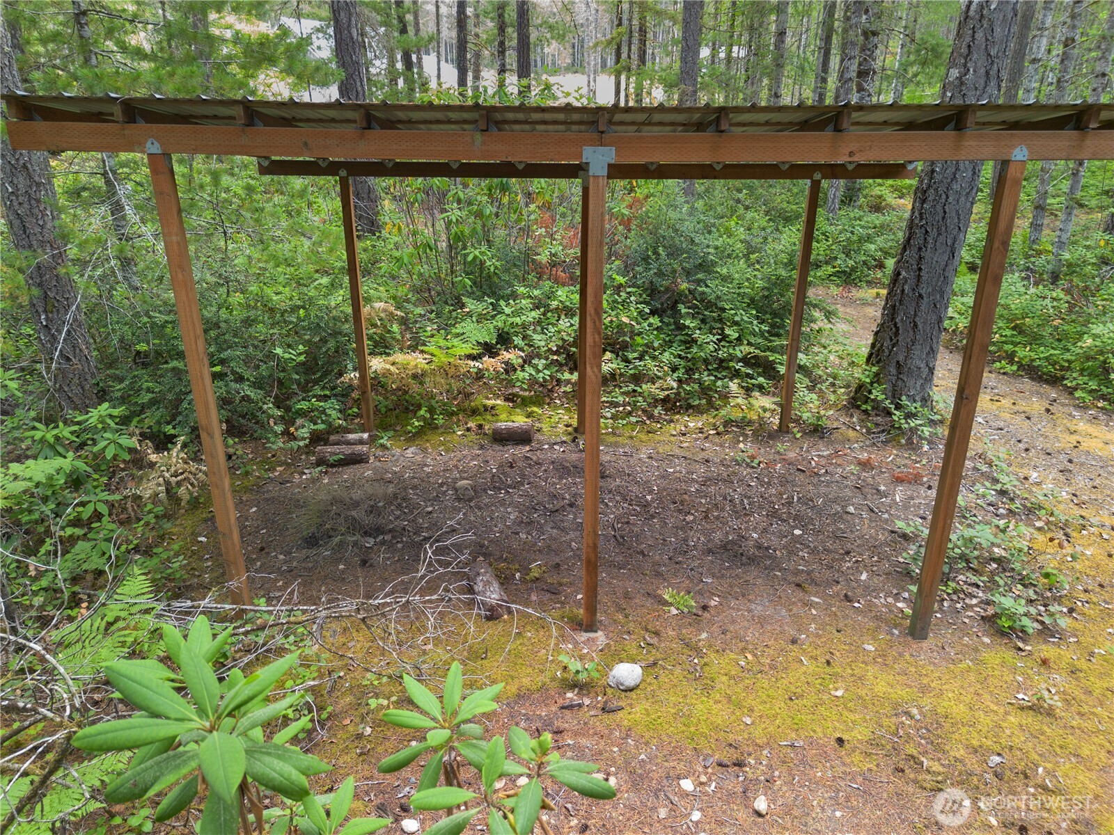 190 NE Pine Camp Road