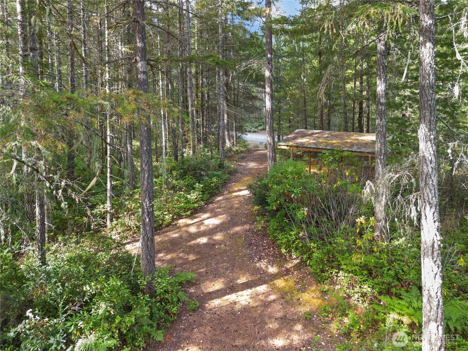 190 NE Pine Camp Road