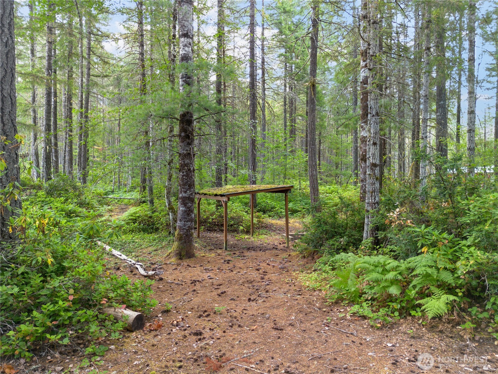 190 NE Pine Camp Road