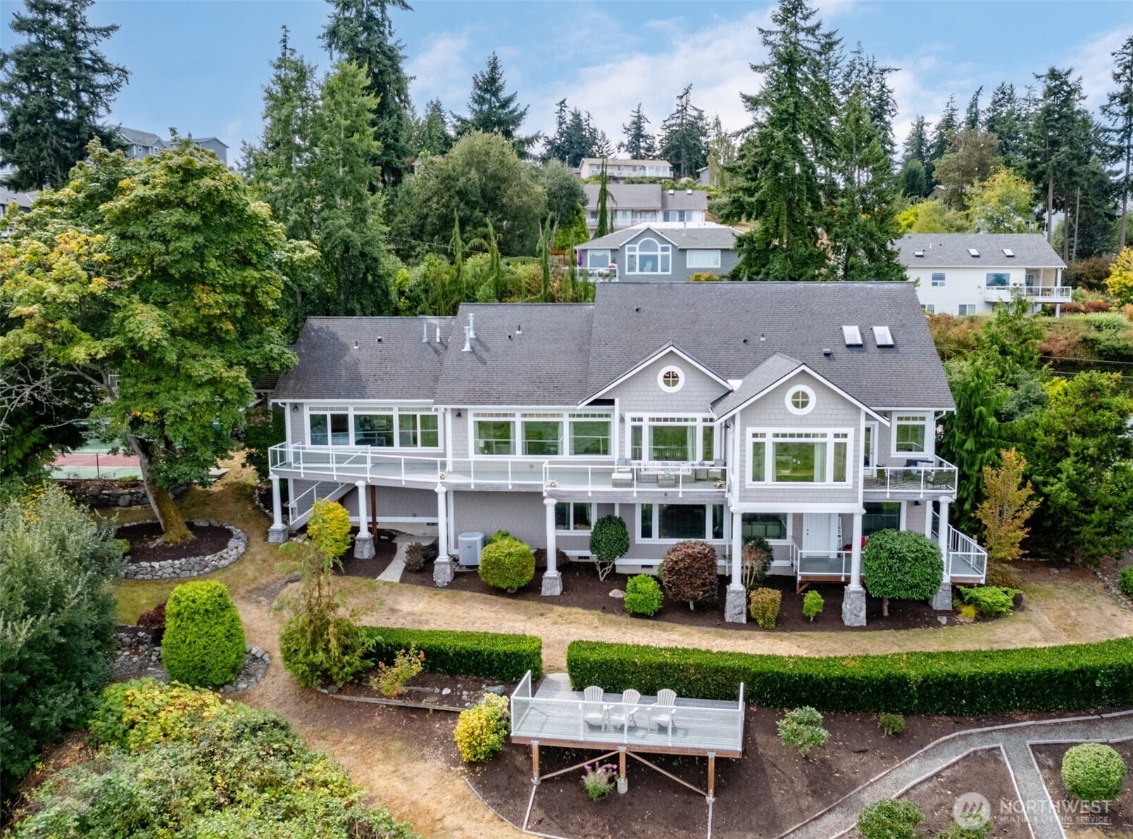 2220 SW Scenic Heights Street