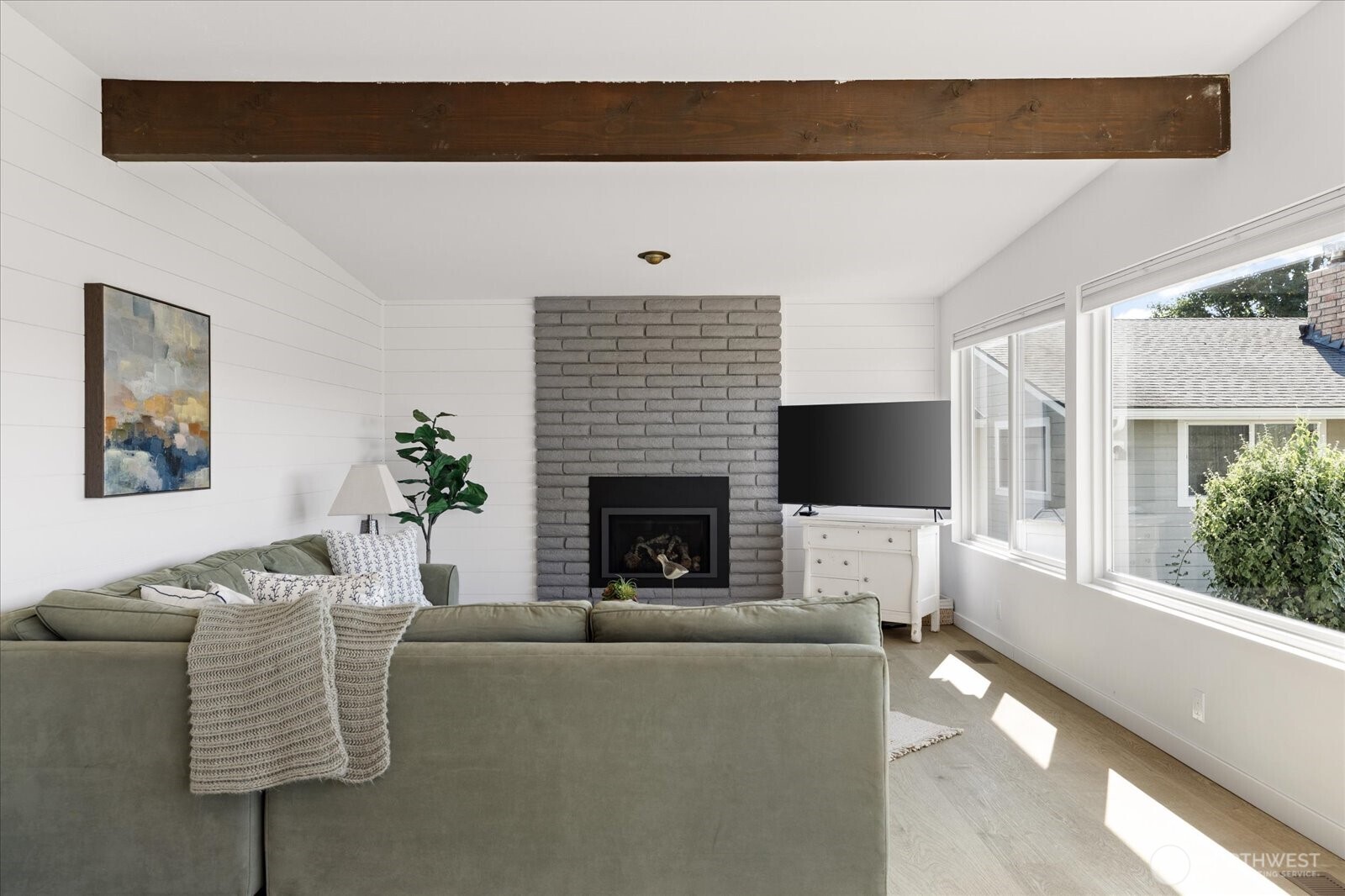 8347 Sandy Hook Drive