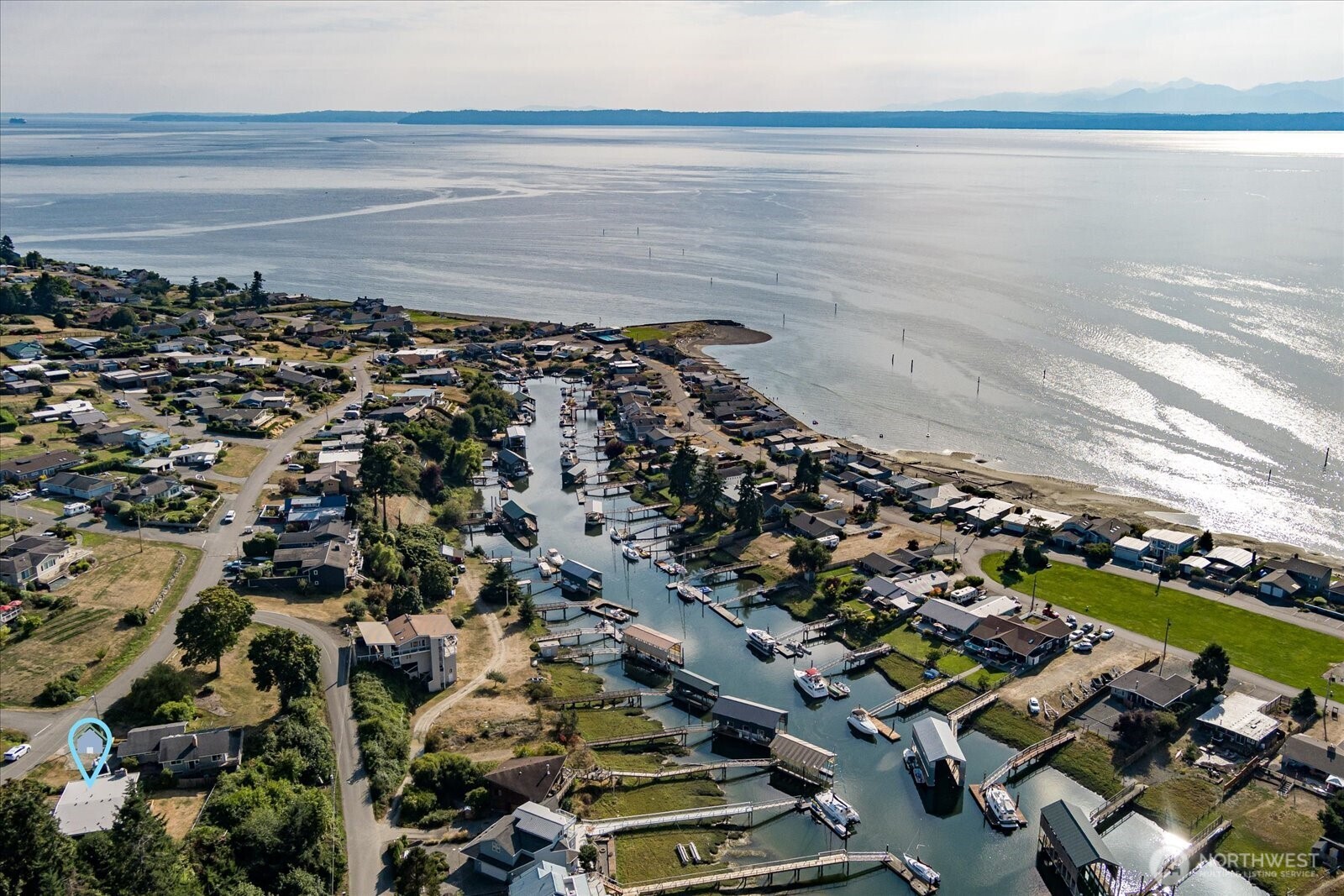 8347 Sandy Hook Drive